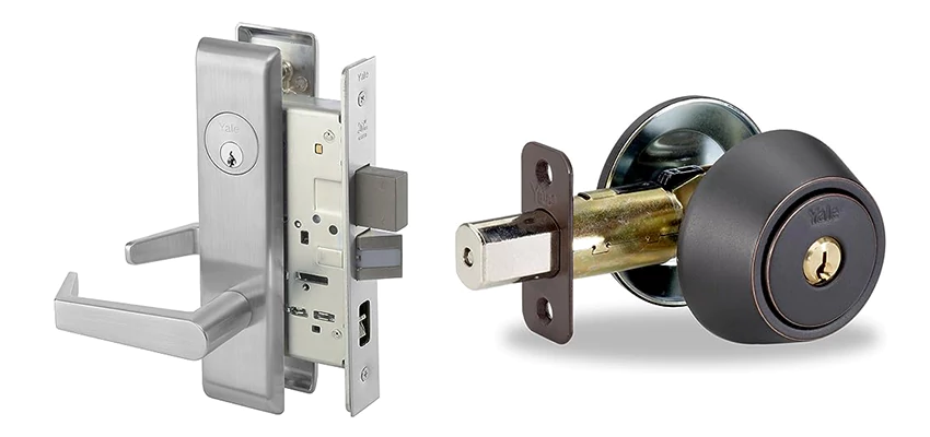 Yale Multipoint Lock in Davie, FL